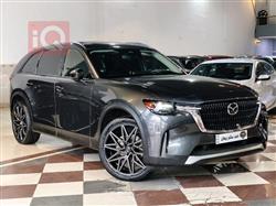 مازدا CX-90